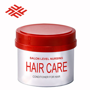 FULLY Hair Care Cream Deep Conditioning Nourishing For Damaged Hair Adult Salon Level Nursing - Product Image 1