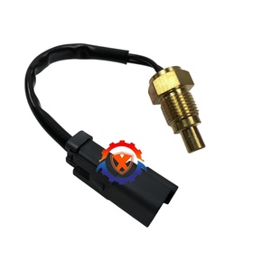 E320C E320D Excavator Parts Coolant Temperature Sensor 135-2336 196-7975 - Product Image 2