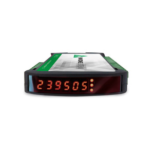 เครื่องส่งสัญญาณน้ำหนัก Peacock Systems รุ่น DAT 400 จอ LCD สำหรับใช้งานในอุตสาหกรรม - Product Image 5