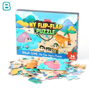 Gioco <span class=keywords><strong>da</strong></span> <span class=keywords><strong>tavolo</strong></span> personalizzato puzzle di vendita Hot puzzle creativi educativi 3d in legno per bambini di famiglia bambini - Product Image 6