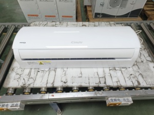 Aire Acondicionado y Calefactor Mini Split ICLIMA para Uso Doméstico y Hotelero, Frecuencia Fija, R32, 9000-24000 <span class=keywords><strong>BTU</strong></span>, Eficiencia Energética Clase A - Product Image 5