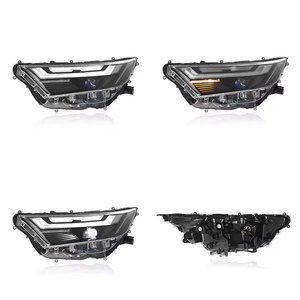 AURON Nuevo Faro LED de 32V/12V 60W, Actualización Retrofit 2020-2025, Construcción de Aluminio, 6000K, 6000 Lúmenes - Product Image 2