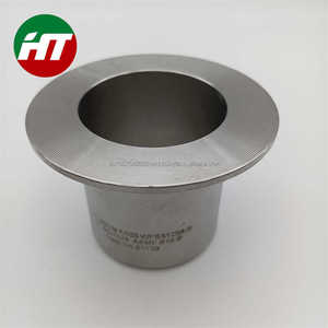 Reductor concéntrico de acero inoxidable ASTM A403 WP 316L, accesorio de tubería Mss Sp43 con soldadura a tope para transportar fluidos - Product Image 3