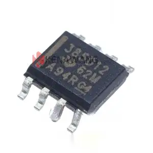Originele LM385BDR-1.2 LM385BD-1.2R2G 385b12 Sop-8 Shunt Chip