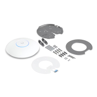 WIFI 7 Point d'accès Ubiquiti Networks UniFi U7 Pro Max