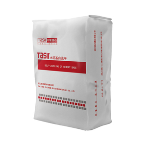 Mortaio <span class=keywords><strong>autolivellante</strong></span> rapido <span class=keywords><strong>autolivellante</strong></span> di alta qualità garanzia della qualità pavimentazione <span class=keywords><strong>materiale</strong></span> cementizio - Product Image 1