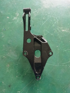 Support d'arbre de transmission gauche <span class=keywords><strong>Guo</strong></span> VI <span class=keywords><strong>Xin</strong></span> Kuanshacman H3000 M3000S DZ15221443521 Support de suspension arrière Montage direct Neuf - Product Image 5