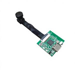 Module de caméra sans fil HD WiFi 2MP 30fps avec mise au point automatique, monture <span class=keywords><strong>M12</strong></span>, télécommande, objectif inclus pour photographie aérienne par drone - Product Image 5