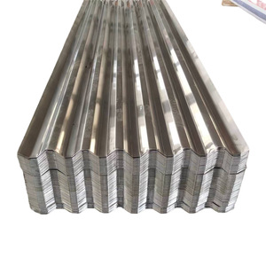 Tôle de toiture en aluminium Shandong Huaang, type 900, alliage 3003, épaisseur personnalisée, forme tuile, pour l'industrie de la construction - Product Image 2
