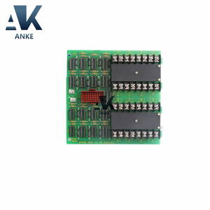Unidad de terminación de entrada analógica NTAI05 original - Product Image 3