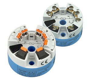 Двойной входной передатчик температуры TMT84-A1A1I с PROFIBUS PA связи - Product Image 1