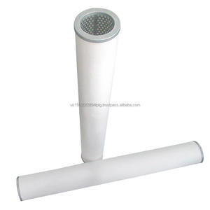 Nouveau séparateur d'eau en acier inoxydable 304 à prix avantageux pour carburant aéronautique, essence, kérosène, diesel, GPL, huile, pureté 99% - Product Image 3