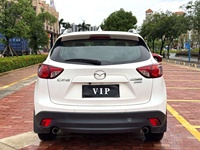 Mazda 2014 CX-5 2.0L Véhicule de fabrication chinoise en bon état général, conduite à gauche, voitures d'occasion, voitures usagées