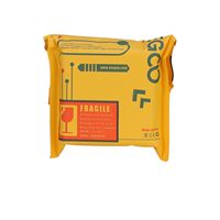 ELEGOO UNO R3 Layar Sentuh TFT 2,8 Inci Soket Kartu SD RAM 2 GB Grafis Terintegrasi Barebone Aksesori Komputer Arduino