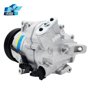 Compresor de Aire Acondicionado para Automóvil 13335254 401351739 95947033 para <span class=keywords><strong>Opel</strong></span> <span class=keywords><strong>Insignia</strong></span> - Product Image 3