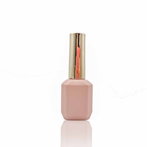 Haute Qualité Échantillon Gratuit OEM Luxe Personnalisé De Conception De Forme de Bouteille de Vernis À Ongles Avec Couvercle Unique 11ml 12ml - Product Image 3
