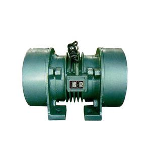 Motor Vibratorio para Minerales de la Industria Xinxiang Dahan YZO - Product Image 2