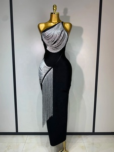 Deals Silver Bodycon Dress Sparkly Sequins, Plus Sizes | Alibaba.com