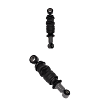 34853-00300 34853-00030 Amortisseur à ressort pneumatique de cabine pour camion Daewoo DFLZ, Pièces de carrosserie de camion, Suspension pneumatique