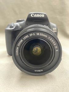 Cámaras digitales Cannon <span class=keywords><strong>EOS</strong></span> <span class=keywords><strong>2000D</strong></span> / Rebel T7 con cámara réflex digital de 18-55mm 24.1MP y cámara réflex digital de 24-1" - Product Image 5