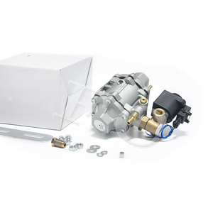 Réducteur haute pression FC-12 pour régulateur de voiture à injection séquentielle de cinquième génération GNC - Product Image 1
