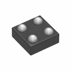 Buy Electronics Components Online Power Management (PMIC) 4 XFBGA, WLCSP NCP161AFCS350T2G Original One Stop Service - Product Image 1