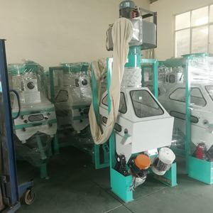 تأثير جيد الأرز الأرز بالأرز ، ديستونر السمسم عباد الشمس - Product Image 6