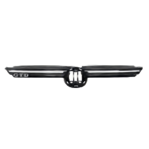 Accessoires extérieurs, revêtements, 5H0853651AB, grilles <span class=keywords><strong>GTD</strong></span> pour Volkswagen GOLF8 2020 2021 <span class=keywords><strong>2022</strong></span> 2023 2024 - Product Image 1