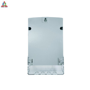 High Accuracy 220V 5(60)A Single Phase DIN Rail RS485 Kwh Meter - Product Image 5