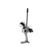 Haute qualité GEOSUN GS100G portable SLAM Laser Lidar 3D Scanner bâtiment SLAM Scanner en temps réel APP aperçu 120/300m portée