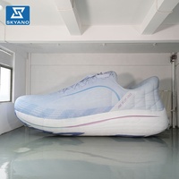 Grande Simulation de Chaussure Gonflable, Accessoire de Décoration pour Centre Commercial, Scène, Affichage Promotionnel