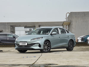 Byd Sea lion 06 2026 Dmi Smart Drive 2026 Version Luxe Moteur 1.5L Prix Bas Hybride 2 roues motrices Byd Voiture électrique Sealion 06 Dm-i EV - Product Image 2