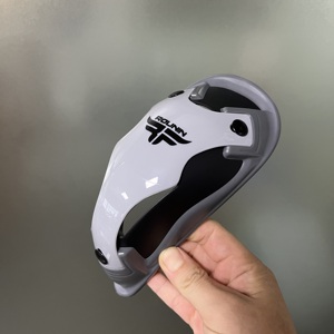 Hotsale Custom Martial Arts Men inguine Guard Muay Thai Cup Protector MMA Boxing <span class=keywords><strong>Jockstrap</strong></span> - Product Image 5