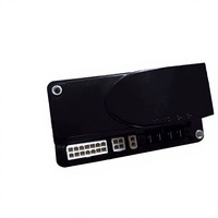Controlador de Motor de CC YT 1212P-2501 24V para Montacargas y Transpaleta, Material Plástico, Nuevo, 1 Año de Garantía