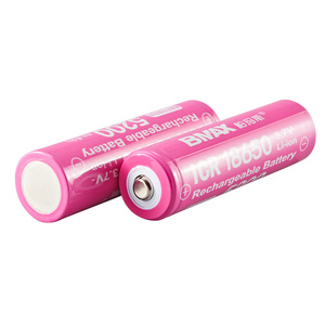 Batería de iones de litio de 3,7 v para BMAX, alta capacidad, 5200mAh, <span class=keywords><strong>ICR</strong></span> 18650, recargable, 3,7 v - Product Image 2