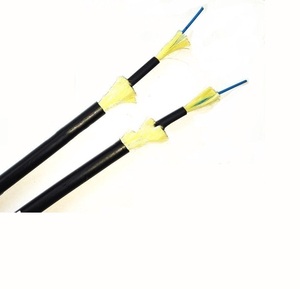 Cable <span class=keywords><strong>de</strong></span> <span class=keywords><strong>fibra</strong></span> óptica ADSS <span class=keywords><strong>de</strong></span> alta calidad <span class=keywords><strong>de</strong></span> 6-144 núcleos para comunicación al mejor precio ofrecido - Product Image 1