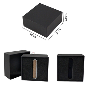 <strong>Diffuser</strong> Wood <strong>Car</strong> Interior Wooden Fragrance Air Conditioner Luxury Solid Design Private Labels Brand OEM Factory Wholesale - Product Image 6