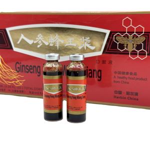 Fabrika doğrudan <span class=keywords><strong>Ginseng</strong></span> arı sütü oral sıvı <span class=keywords><strong>ginseng</strong></span> arı sütü oral tonik - Product Image 1