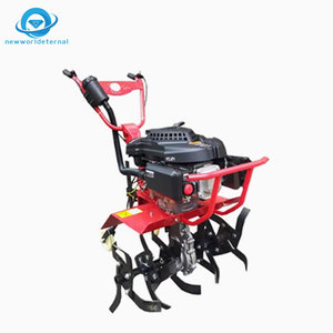 Nhỏ đa chức năng micro-tu Xăng đất mở mương cày Mở Đất mở máy đa mục đích - Product Image 1