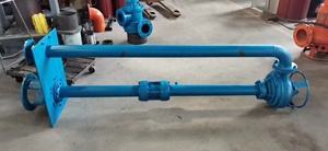 Pompe à <span class=keywords><strong>sable</strong></span> et pompe à boue submersible verticale professionnelle à haute efficacité pour le pompage et l'aspiration du <span class=keywords><strong>sable</strong></span>, fournie directement par l'usine - Product Image 3
