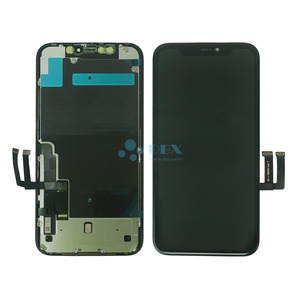 Màn Hình Lcd Zy Tft Nguyên Bản Cho Iphone X 11 13 Màn Hình Lcd Màn Hình Lcd Nguyên Bản - Product Image 5