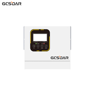 Contrôleur de chauffe-eau solaire haute efficacité GCSOAR avec détection de température - Product Image 3