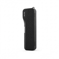 Étui de protection compatible avec DJI Pocket 4 Pro, étui de rangement portable à couverture intégrale et accessoires
