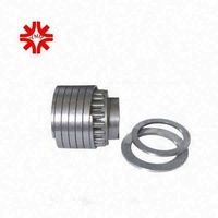 Roulement à rouleaux spirale Conticaster 5217 85x150x70 mm
