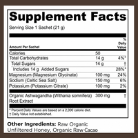 Complément nutritionnel sportif, gel énergétique, gel électrolytique au miel pour les athlètes, gel énergétique