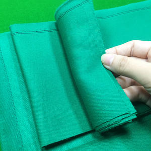 ผ้าสักหลาดสำหรับโต๊ะพูล 9 ลูก รุ่น <span class=keywords><strong>Moori</strong></span> 300 ขนาด 8 ฟุต/9 ฟุต ความเร็วสูง ผลิตจากขนสัตว์ พร้อมราว 6 ชิ้น - Product Image 3