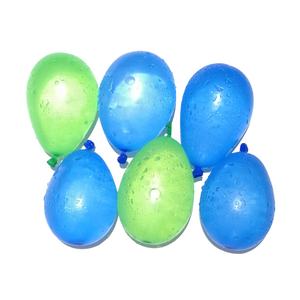 Vente en gros été Offre Spéciale <span class=keywords><strong>Mini</strong></span> <span class=keywords><strong>Ballon</strong></span> rond coloré en Latex de combat magique, joint instantané, Kit de ballons <span class=keywords><strong>d</strong></span>'<span class=keywords><strong>eau</strong></span> - Product Image 4