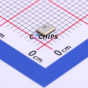 7B016000H01 Crystal (Passive) SMD3225-4P Crystal Oscillator SMD Crystal Oscillator 16MHz 10ppm 9pF - Product Image 1