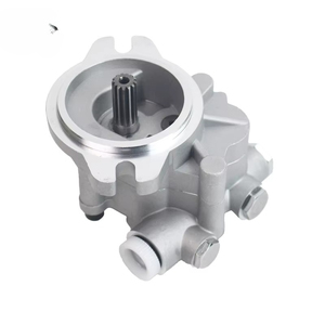 ปั๊มไฮดรอลิกไพล็อตสำหรับรถขุดแดวู รุ่น DH225-9 - Product Image 1