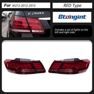 <span class=keywords><strong>Led</strong></span> công việc ánh sáng phù hợp tự động hệ thống chiếu sáng cho <span class=keywords><strong>Led</strong></span> Đuôi đèn 09-12 13-15 Mercedes Benz E-Class đuôi ánh sáng <span class=keywords><strong>W212</strong></span> rồng quy mô - Product Image 3